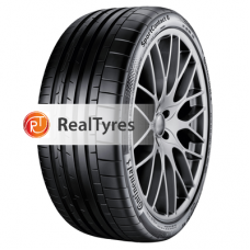 Continental SportContact 6 225/40ZR19 93Y