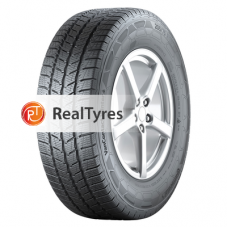 Continental VanContact Winter 185/75R16C 104/102R