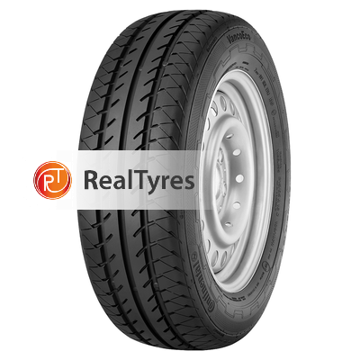 Continental VancoEco 215/65R16C 109/107T