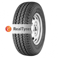 Continental VancoFourSeason 205/75R16C 110/108R