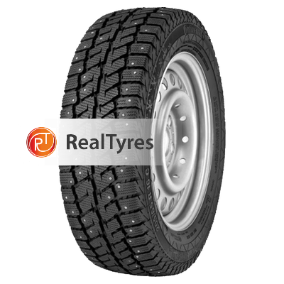 Шины Continental VancoIceContact 235/65R16C 121/119N
