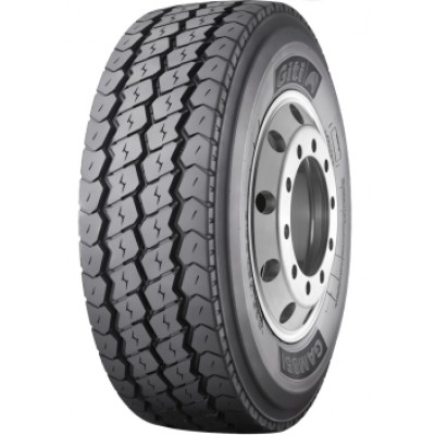 Грузовые шины GT Radial GAM851 385/65R22.5 160K