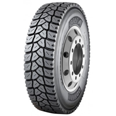 Грузовые шины GT Radial GDM686 11.00R22.5 148/145J