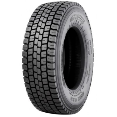 Грузовые шины GT Radial GDR638 205/75R17.5 124/122M
