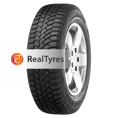 Gislaved Nord Frost 200 215/55R16 97T