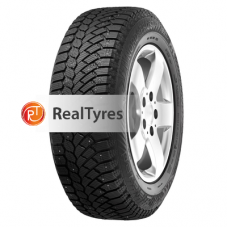 Gislaved Nord Frost 200 SUV 215/55R18 99T