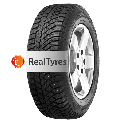 Gislaved Nord Frost 200 SUV 275/40R20 106T