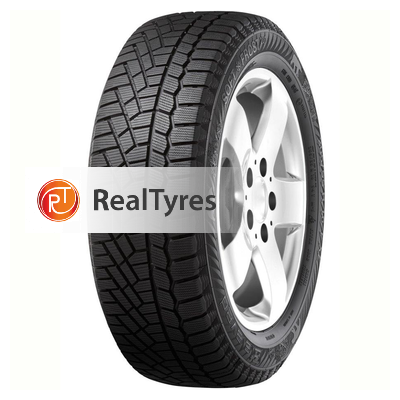 Gislaved Soft Frost 200 SUV 215/65R16 102T