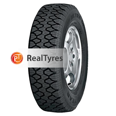 Goodyear Cargo UltraGrip G124 225/75R16C 118/116N