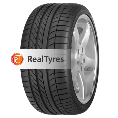 Goodyear Eagle F1 Asymmetric SUV 255/50R19 107W