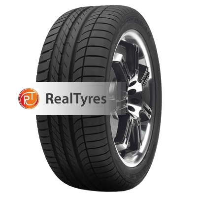 Goodyear Eagle F1 Asymmetric SUV AT 235/65R17 108V