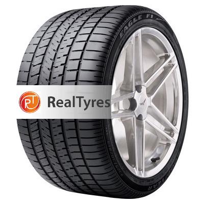 Goodyear Eagle F1 Supercar 285/35R19 90Y