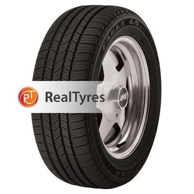 Шины Goodyear Eagle LS-2 225/55R18 97H