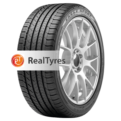 Goodyear Eagle Sport TZ 205/50R17 93V