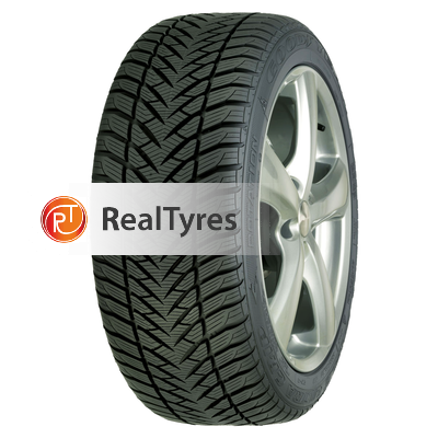 Goodyear Eagle UltraGrip GW-3 245/40R18 97V