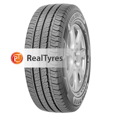 Goodyear EfficientGrip Cargo 195/70R15C 104/102S