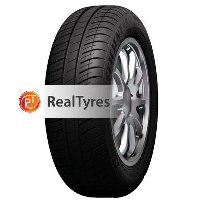 Шины Goodyear EfficientGrip Compact 185/60R15 88T