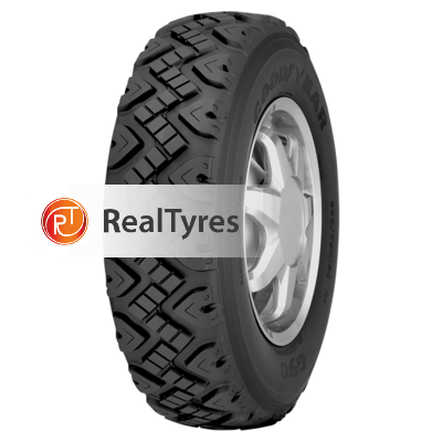 Goodyear G90 7,5R16C 116/114N