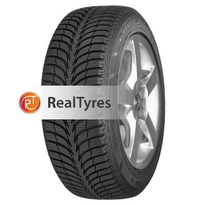 Шины Goodyear UltraGrip Ice+ 195/55R16 87T