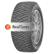 Goodyear UltraGrip Ice Arctic SUV 215/55R18 99T