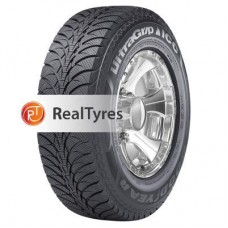 Goodyear UltraGrip Ice WRT 225/55R18 98T