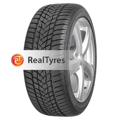 Goodyear UltraGrip Performance 2 255/50R21 106H