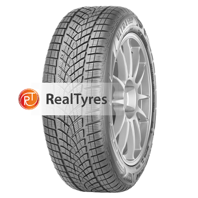 Шины Goodyear UltraGrip Performance SUV Gen-1 215/60R17 96H