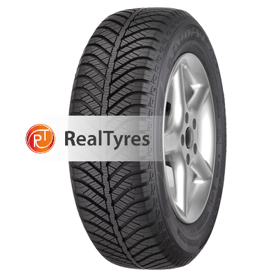 Goodyear Vector 4Seasons Gen-1 225/50R17 98V