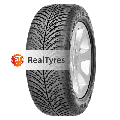 Goodyear Vector 4Seasons SUV Gen-2 225/60R17 99V