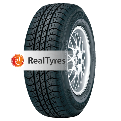 Goodyear Wrangler HP 215/60R16 95H