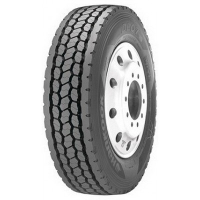 Грузовые шины Hankook DL07 295/75R22.5 141/144
