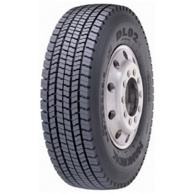 Грузовые шины Hankook DL02 275/70R22.5 148/145M