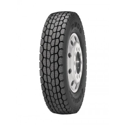Грузовые шины Hankook DW06 295/80R22.5 152/148L