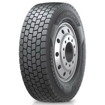 Грузовые шины Hankook DH31 295/80R22.5 152/148L