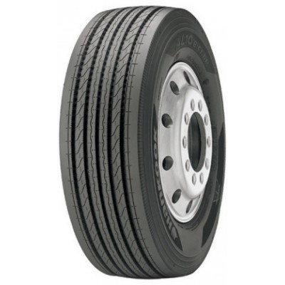 Грузовые шины Hankook AL10 315/80R22.5 156/150L