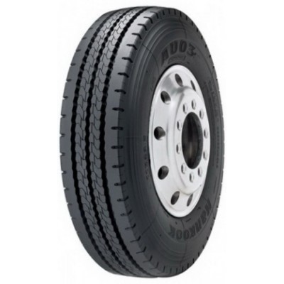 Грузовые шины Hankook AU03 275/70R22.5 150/145J