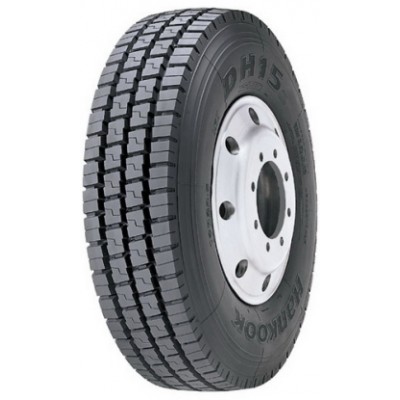 Грузовые шины Hankook DH15 245/70R19.5 137/135M
