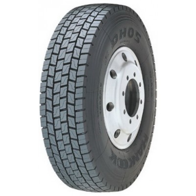 Грузовые шины Hankook DH05 265/70R19.5 140/138M