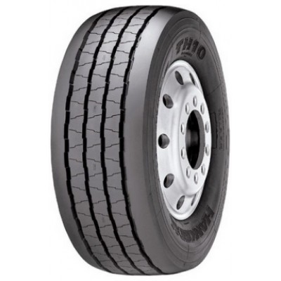 Грузовые шины Hankook TH10 265/70R19.5 143/141J