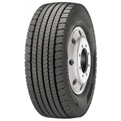 Грузовые шины Hankook DL10 315/60R22.5 152/148L