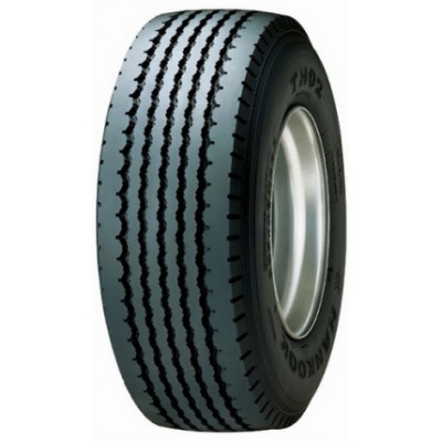 Грузовые шины Hankook TH02 425/65R22.5 165K
