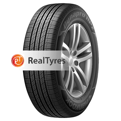 Шины Hankook Dynapro HP2 RA33 215/70R16 100H