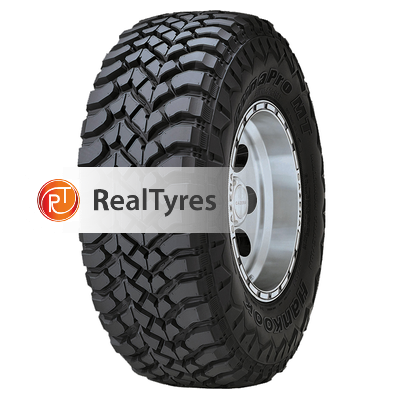 Hankook Dynapro MT RT03 31х11,5R15 110Q