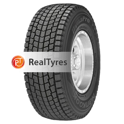 Шины Hankook Dynapro i cept RW08 235/55R17 99Q