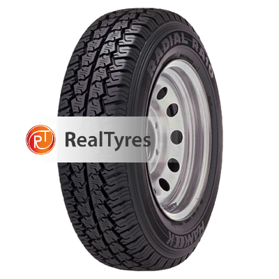 Шины Hankook Radial RA10 175/75R16C 101/99R