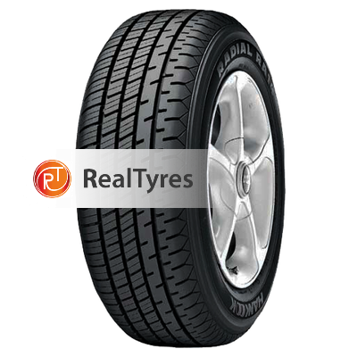 Hankook Radial RA14 225/60R16C 105/103T