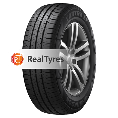 Шины Hankook Vantra LT RA18 195R15C 106/104R
