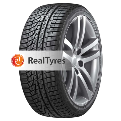Шины Hankook Winter i cept Evo 2 W320B 225/45R17 91V