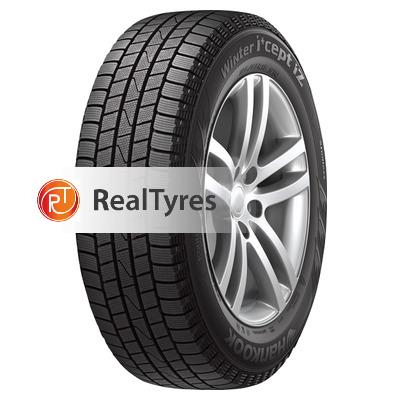 Шины Hankook Winter i cept IZ W606 215/55R16 93T