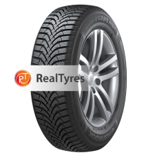 Hankook Winter i cept RS2 W452 155/60R15 74T
